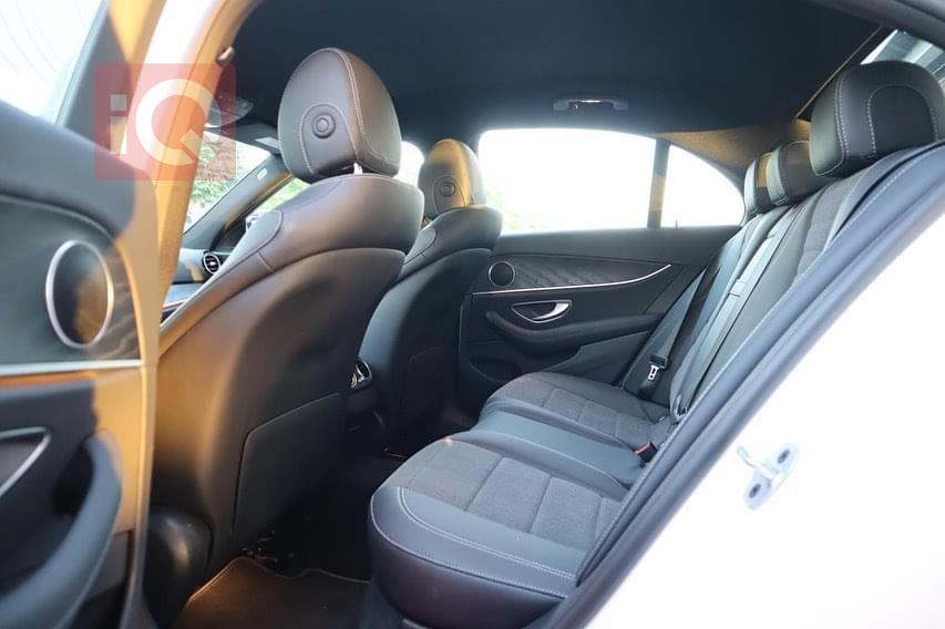 مێرسێدس بێنز E-Class